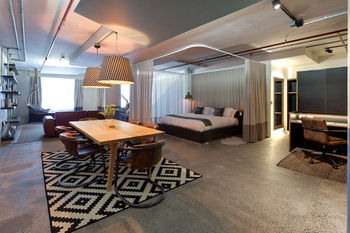 Zara Tower - Luxury Suites And Apartments - Foster Accommodation 42