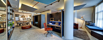 Zara Tower - Luxury Suites And Apartments - Foster Accommodation 43