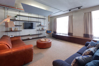 Zara Tower - Luxury Suites And Apartments - Foster Accommodation 44