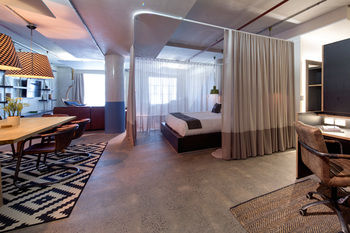 Zara Tower - Luxury Suites And Apartments - Foster Accommodation 45