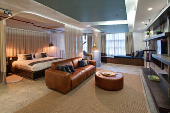 Zara Tower - Luxury Suites And Apartments - Foster Accommodation 46