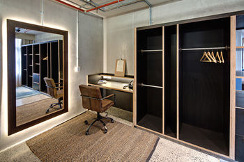 Zara Tower - Luxury Suites And Apartments - Foster Accommodation 47