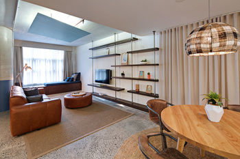 Zara Tower - Luxury Suites And Apartments - Foster Accommodation 48