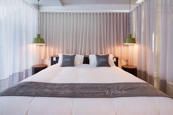 Zara Tower - Luxury Suites And Apartments - Foster Accommodation 49