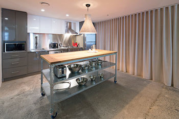 Zara Tower - Luxury Suites And Apartments - Foster Accommodation 51