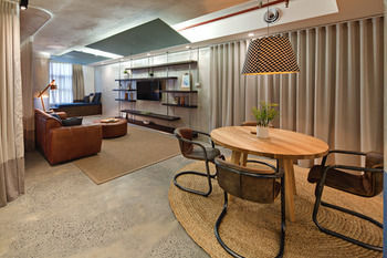 Zara Tower - Luxury Suites And Apartments - Foster Accommodation 52