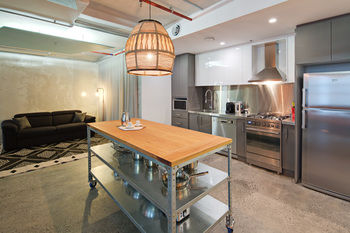 Zara Tower - Luxury Suites And Apartments - Foster Accommodation 53