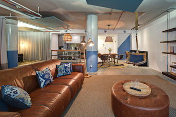 Zara Tower - Luxury Suites And Apartments - Foster Accommodation 54