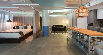 Zara Tower - Luxury Suites And Apartments - Foster Accommodation 57