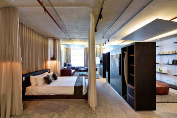 Zara Tower - Luxury Suites And Apartments - Foster Accommodation 59