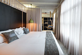 Zara Tower - Luxury Suites And Apartments - Foster Accommodation 60