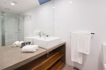 Zara Tower - Luxury Suites And Apartments - Foster Accommodation 61