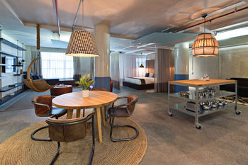 Zara Tower - Luxury Suites And Apartments - Foster Accommodation 62