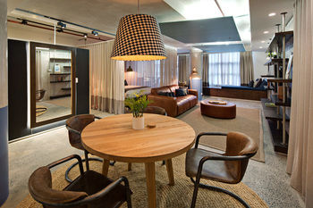 Zara Tower - Luxury Suites And Apartments - Foster Accommodation 63