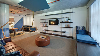 Zara Tower - Luxury Suites And Apartments - Foster Accommodation 64