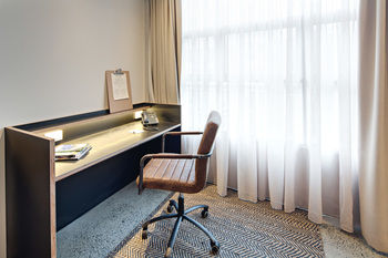 Zara Tower - Luxury Suites And Apartments - Foster Accommodation 65