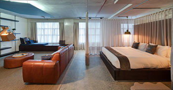 Zara Tower - Luxury Suites And Apartments - Foster Accommodation 67