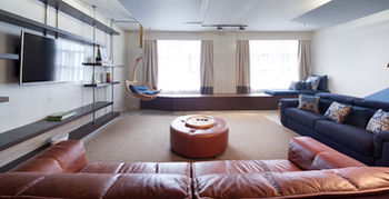 Zara Tower - Luxury Suites And Apartments - Foster Accommodation 68