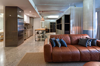 Zara Tower - Luxury Suites And Apartments - Foster Accommodation 69