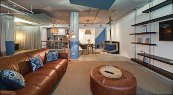 Zara Tower - Luxury Suites And Apartments - Foster Accommodation 71