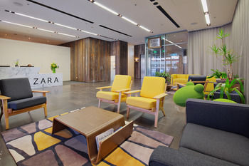 Zara Tower - Luxury Suites And Apartments - Foster Accommodation 72