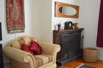 House On The Hill - Hunter Valley - Foster Accommodation 3