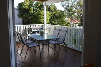 House On The Hill - Hunter Valley - Foster Accommodation 16