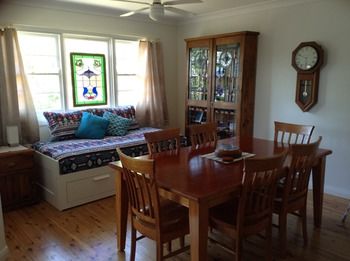 House On The Hill - Hunter Valley - Foster Accommodation 36