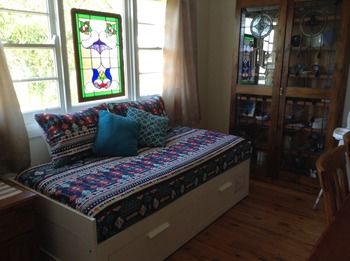 House On The Hill - Hunter Valley - Foster Accommodation 39