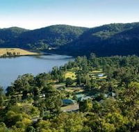 Retreat at Wisemans - Foster Accommodation