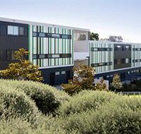 Western Sydney University Village-Campbelltown Campus - Foster Accommodation