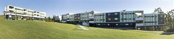 Western Sydney University Village-Campbelltown Campus - Foster Accommodation 1