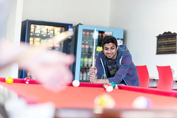 Western Sydney University Village-Campbelltown Campus - Foster Accommodation 7