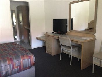 Nunawading Motor Inn - Foster Accommodation 0