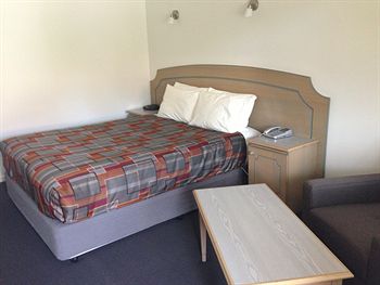 Nunawading Motor Inn - Foster Accommodation 3