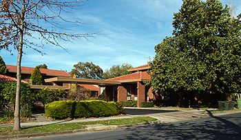 Nunawading Motor Inn - Foster Accommodation 4