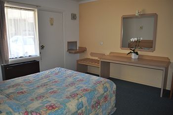 Nunawading Motor Inn - Foster Accommodation 5