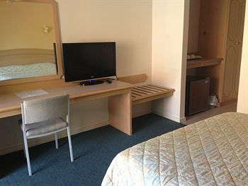 Nunawading Motor Inn - Foster Accommodation 6