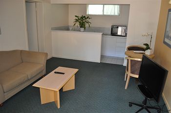 Nunawading Motor Inn - Foster Accommodation 7