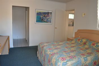 Nunawading Motor Inn - Foster Accommodation 9