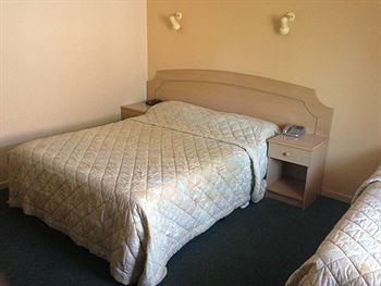 Nunawading Motor Inn - Foster Accommodation 10