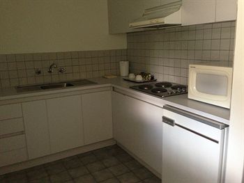 Nunawading Motor Inn - Foster Accommodation 11