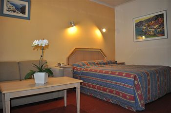 Nunawading Motor Inn - Foster Accommodation 12