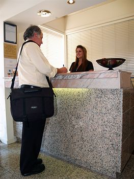 Nunawading Motor Inn - Foster Accommodation 14