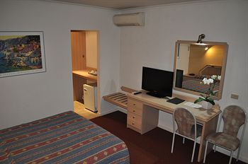 Nunawading Motor Inn - Foster Accommodation 15