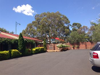 Nunawading Motor Inn - Foster Accommodation 17