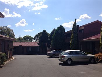 Nunawading Motor Inn - Foster Accommodation 19