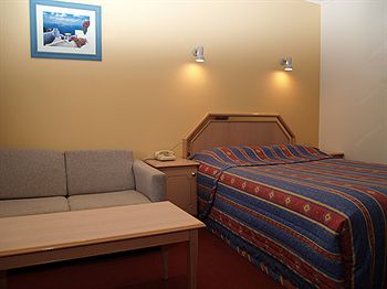 Nunawading Motor Inn - Foster Accommodation 20