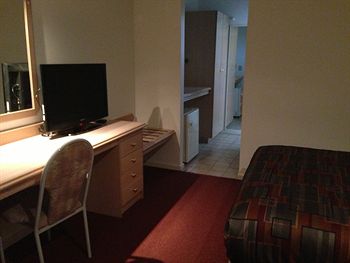 Nunawading Motor Inn - Foster Accommodation 21