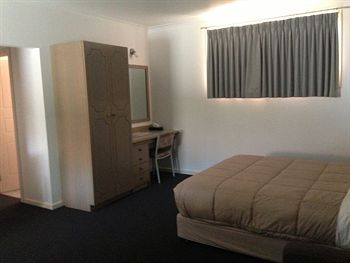 Nunawading Motor Inn - Foster Accommodation 22